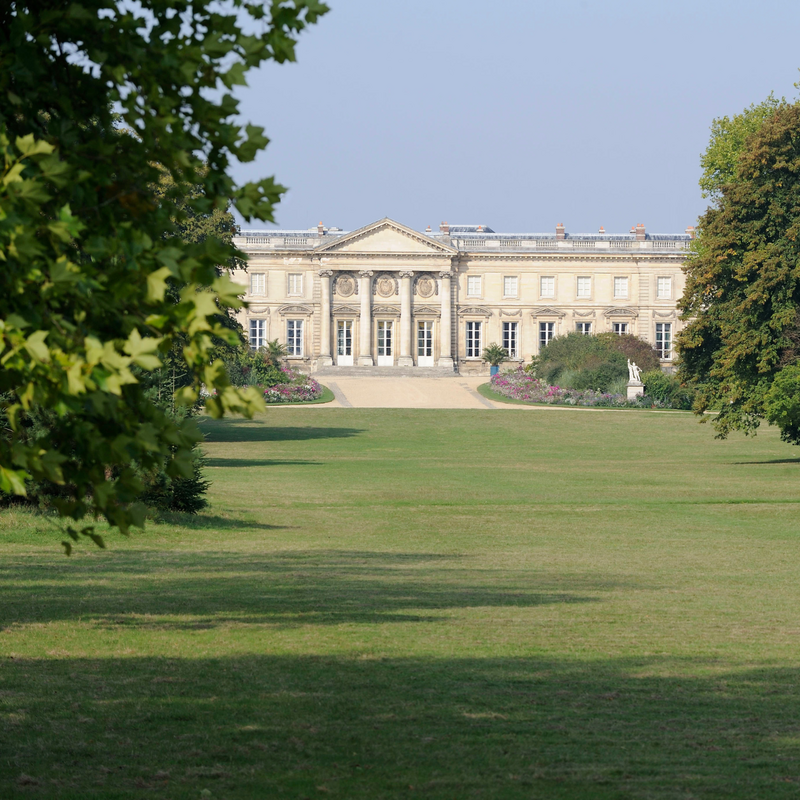 Château de Compiègne
