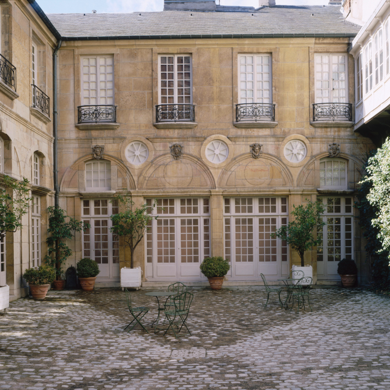 Musée national Magnin