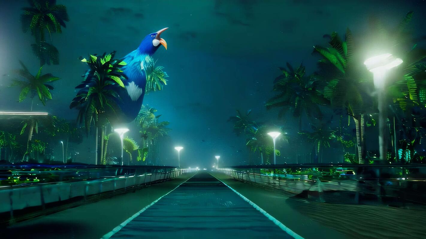 © Tryphème et Ulysse Lefort 