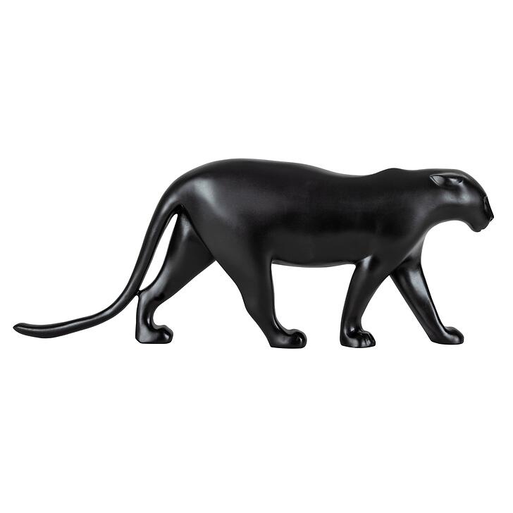 Panthère noire- François Pompon