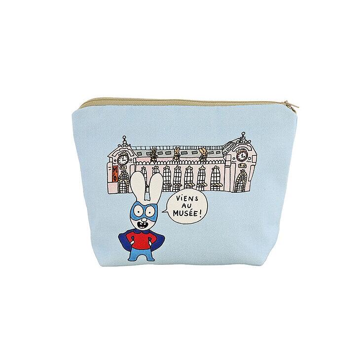 Trousse Simon Superlapin