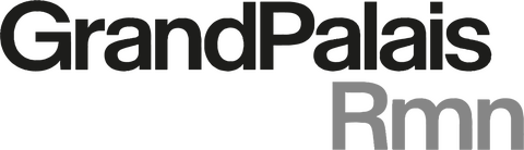 GrandPalaisRmn