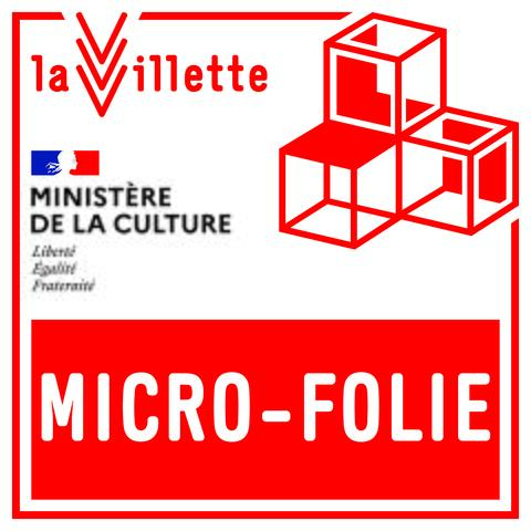 La Villette, Micro-folie