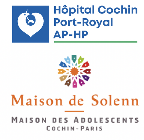Hôpital Cochin - Maison des adolescents 