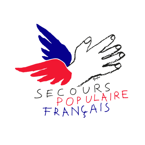 Secours populaire Français