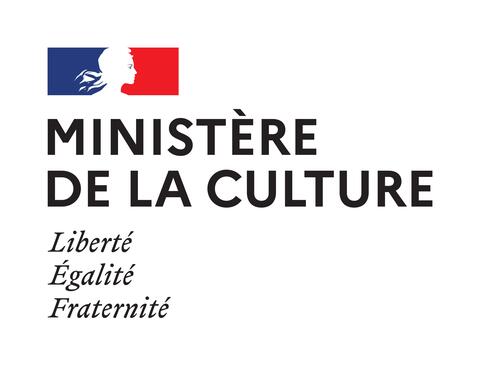 Ministère de la culture