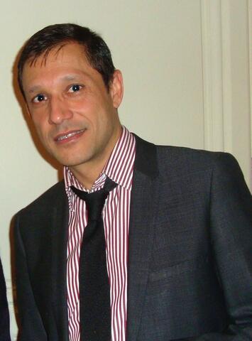 Portrait de Enrique Varona