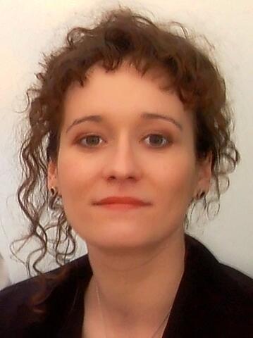 Sylvaine Joy