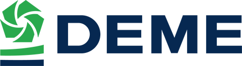 DEME