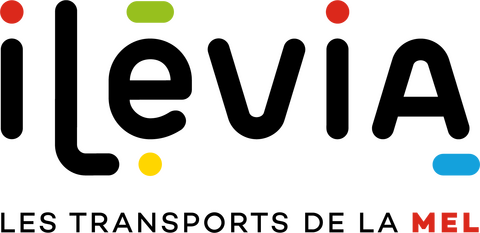 ilevia - Les transports de la MEL
