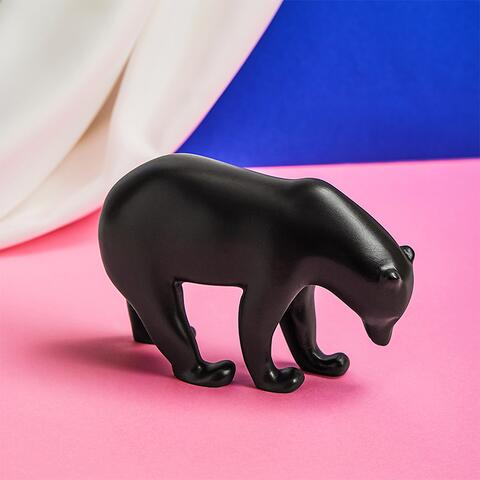 L’Ours brun François Pompon 