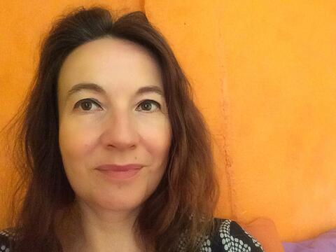 Portrait de Christine Kastner-Tardy