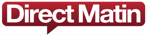 logo direct matin