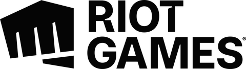 Logo Riot Games