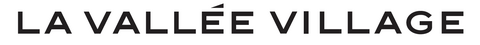 logo La vallée village