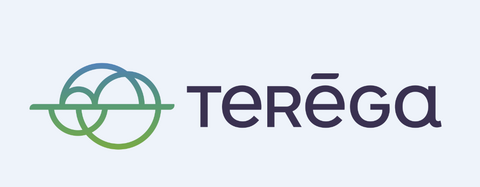 Logo Terega