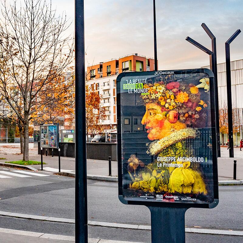 Image de la campagne