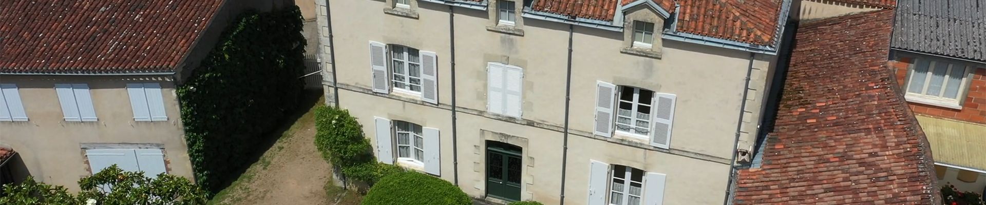 Visite virtuelle du Musée national Clemenceau – de Lattre 