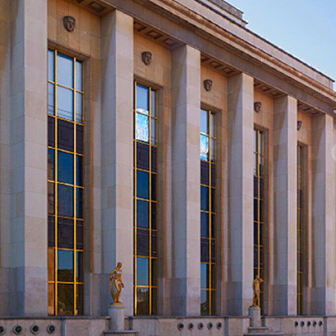 Vue extérieure boutique 