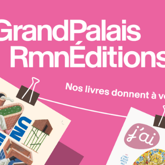 GrandPalaisRmnÉditions