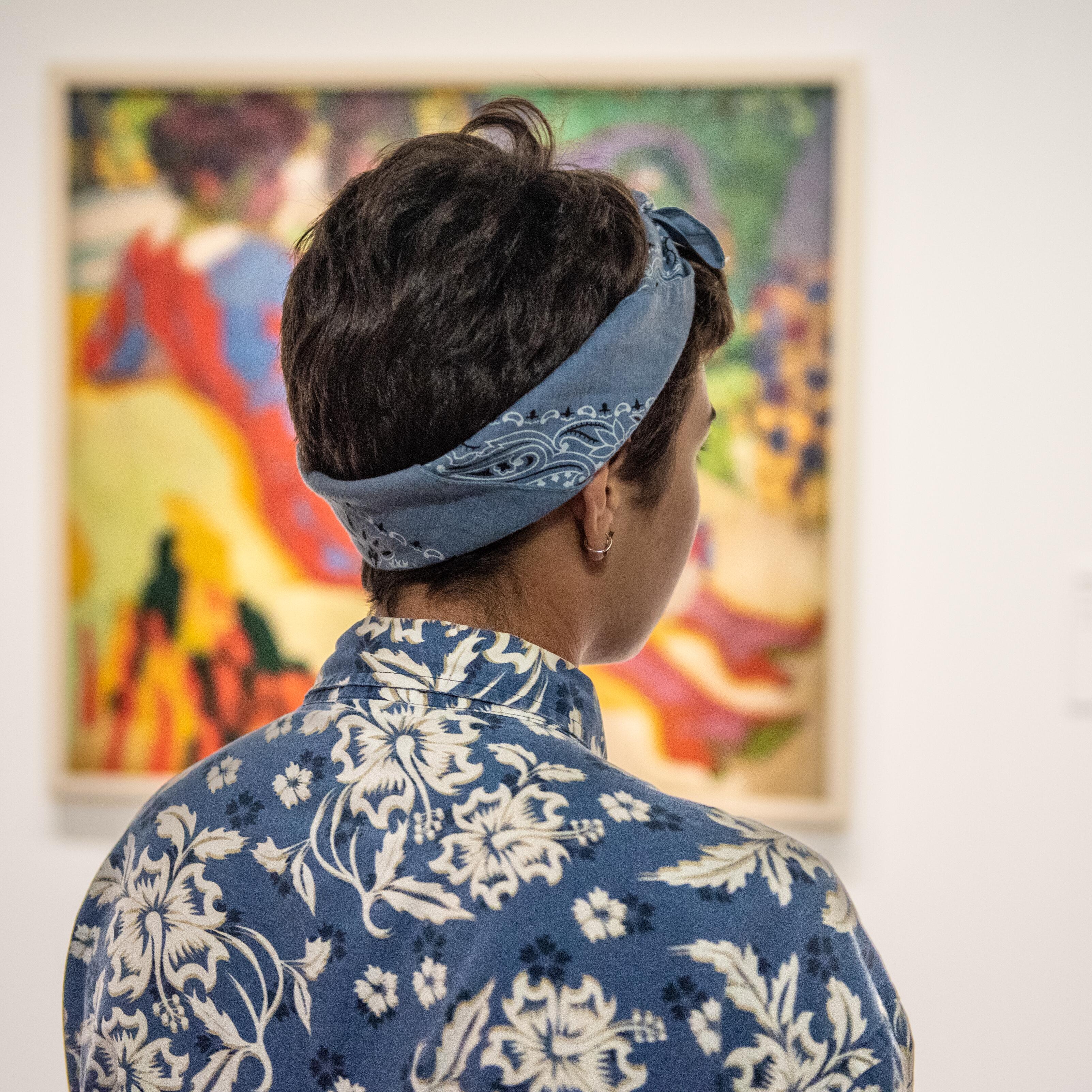 © Collection GrandPalaisRmn, Nicolas Krief