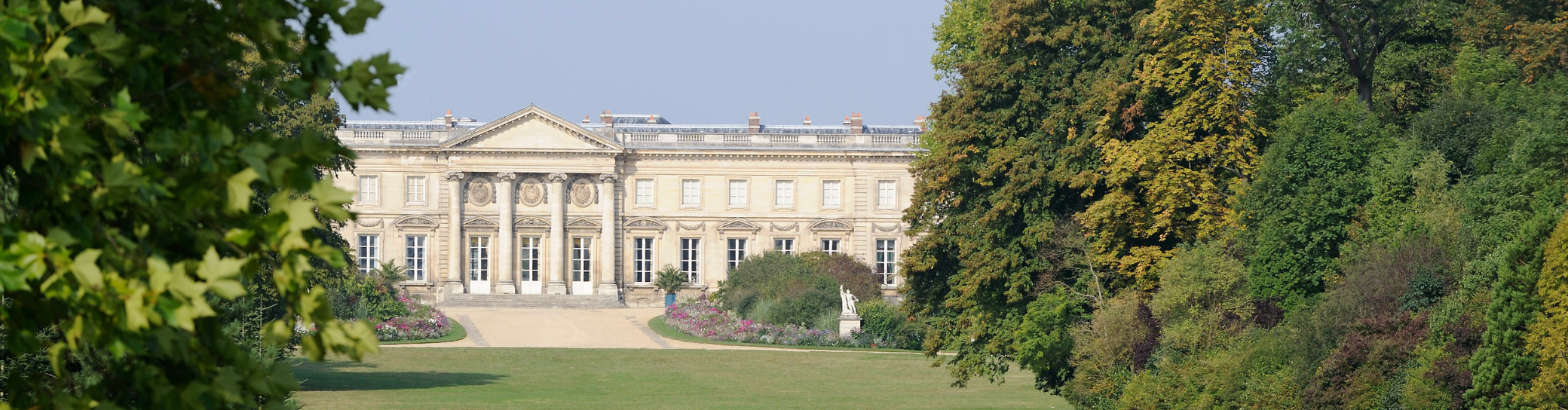 Château de Compiègne