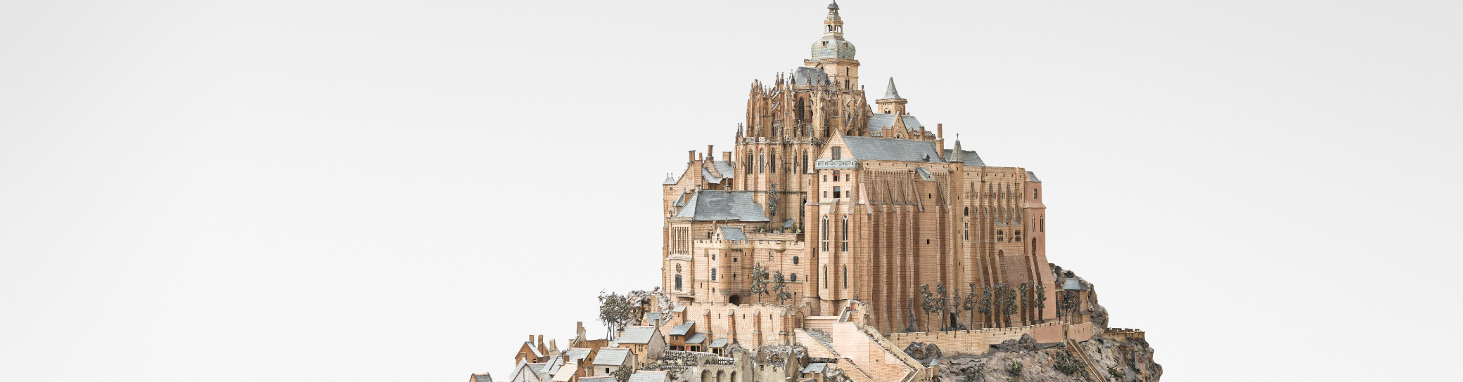 Musée des Plans-Reliefs