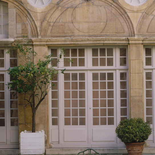 Musée national Magnin