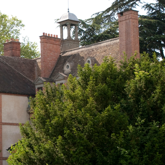 Musée national de Port-Royal des Champs, Magny-les-Hameaux 