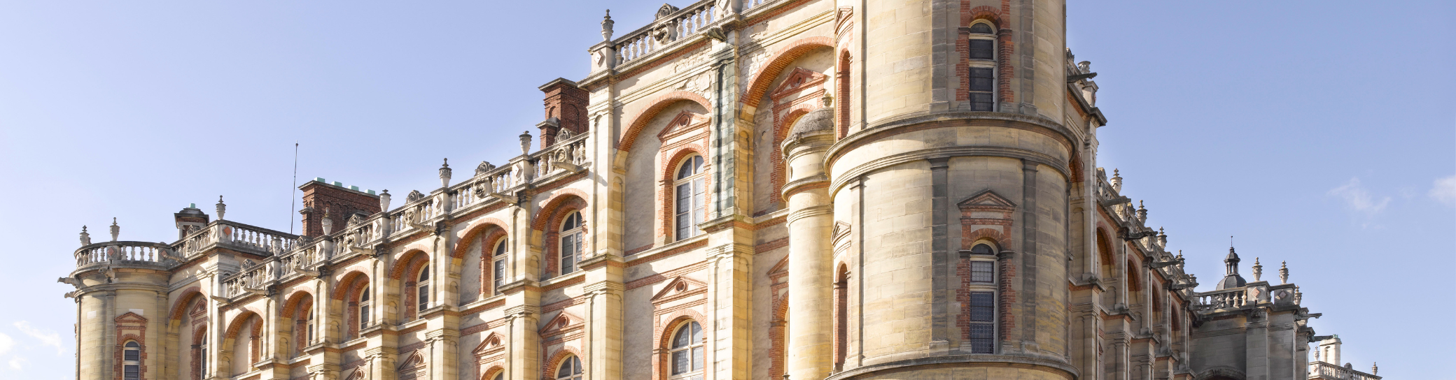 Musée d'archéologie nationale et domaine national
