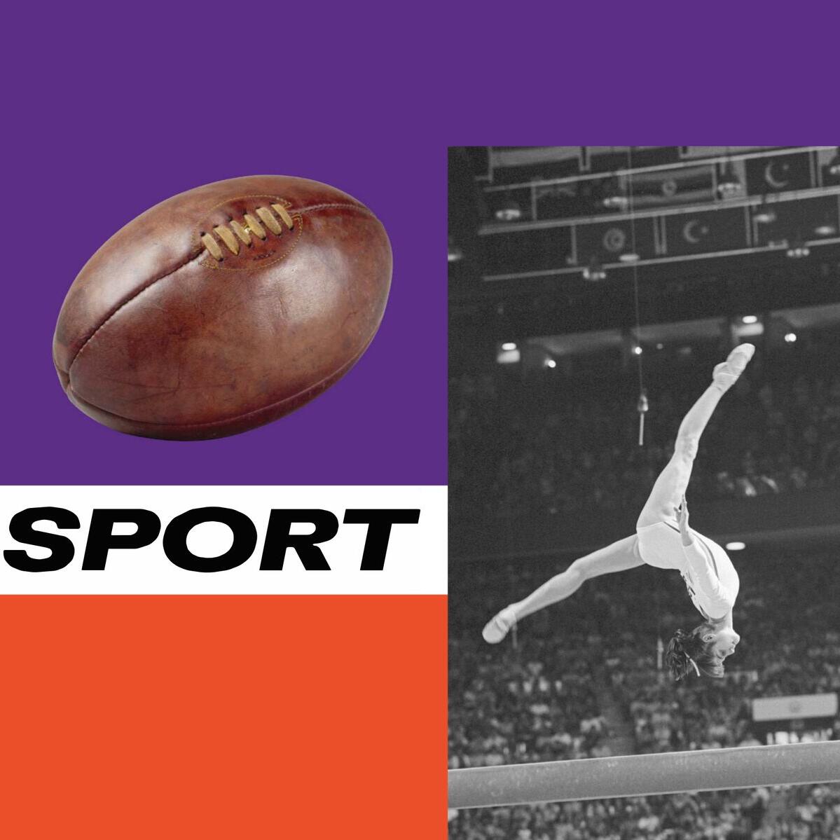 Mallette Jeux Art et Sport