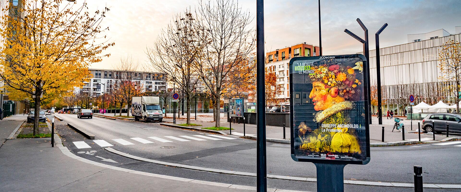 Image de la campagne