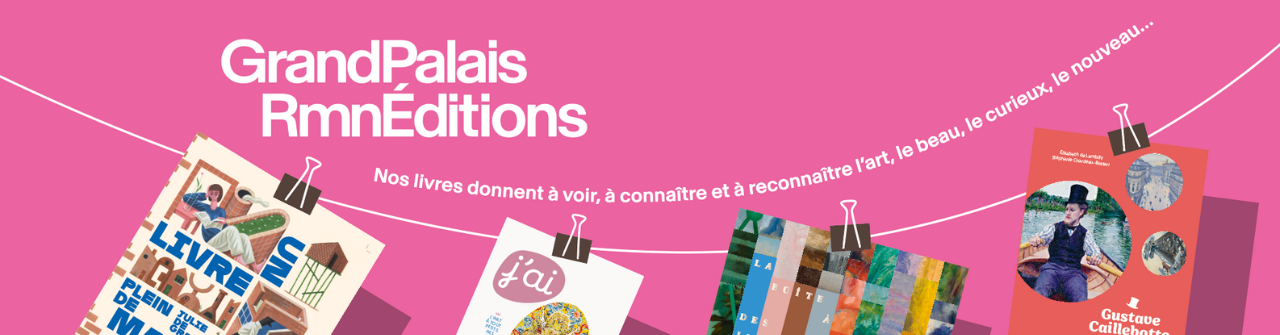 GrandPalaisRmnÉditions