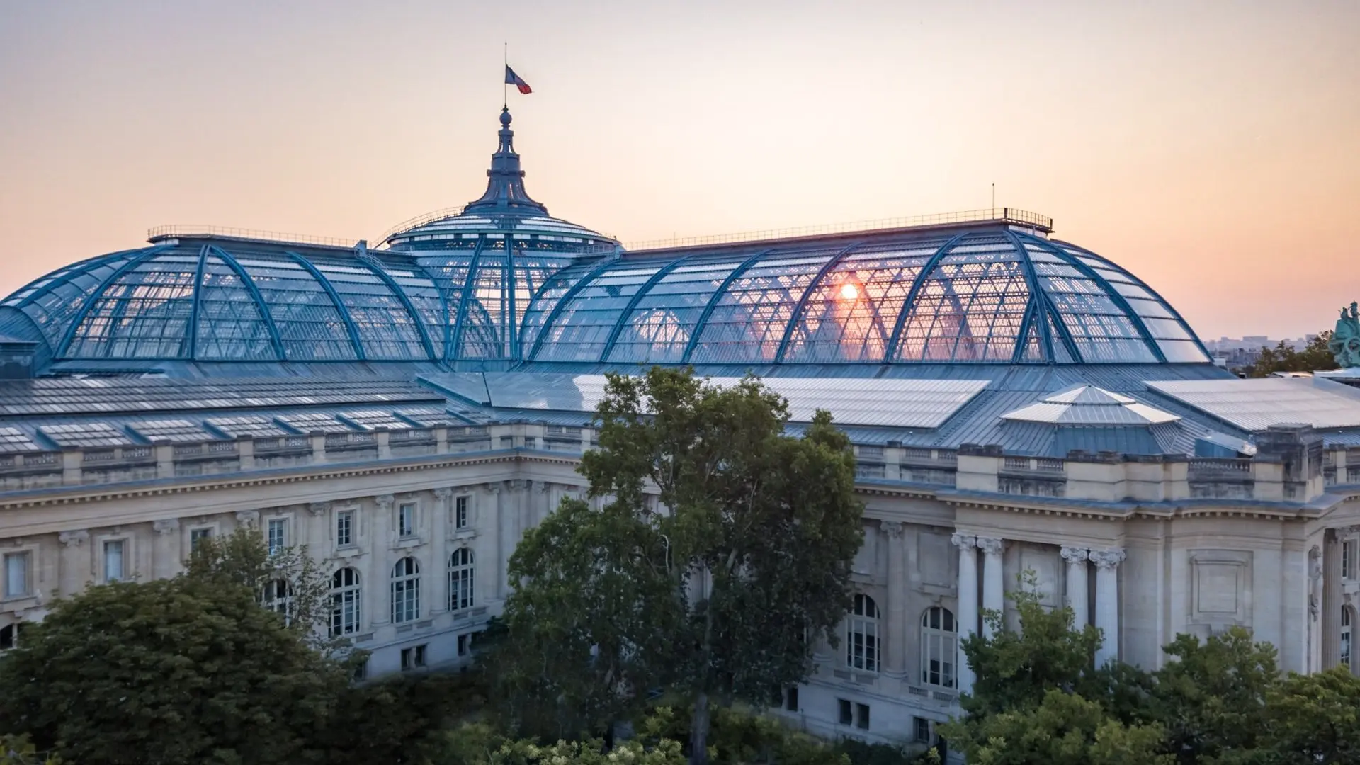 Grand Palais