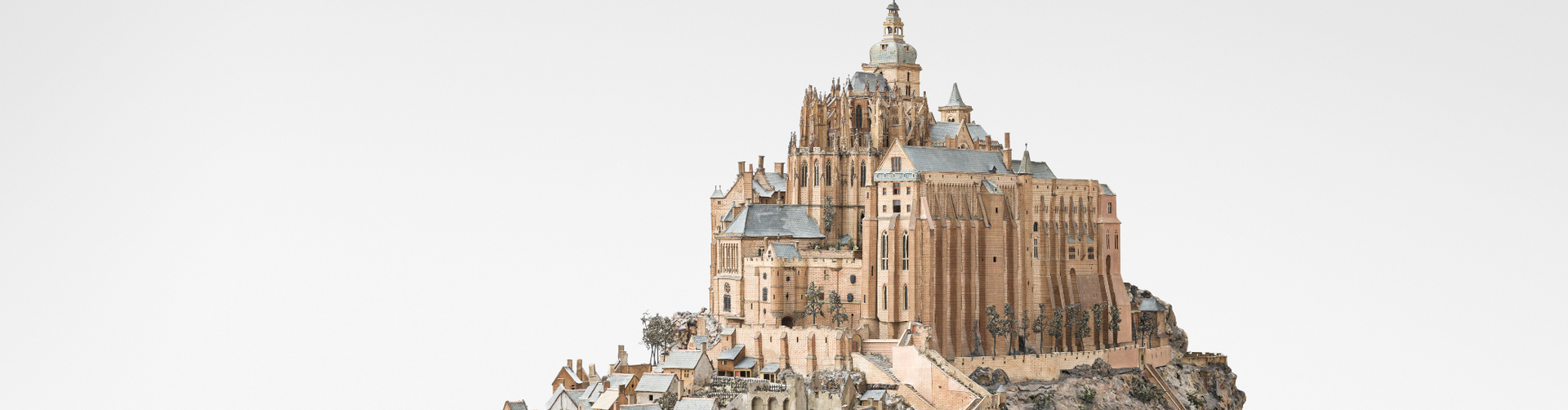 Musée des Plans-Reliefs