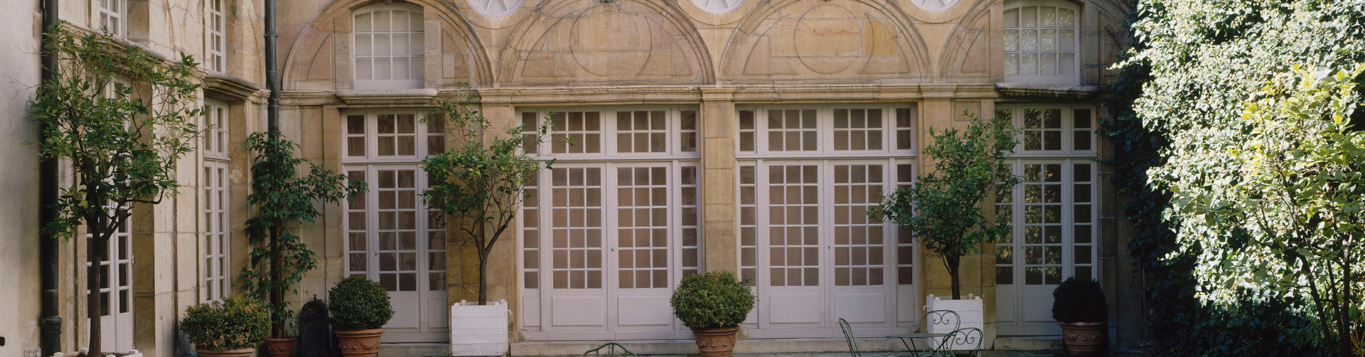 Musée national Magnin