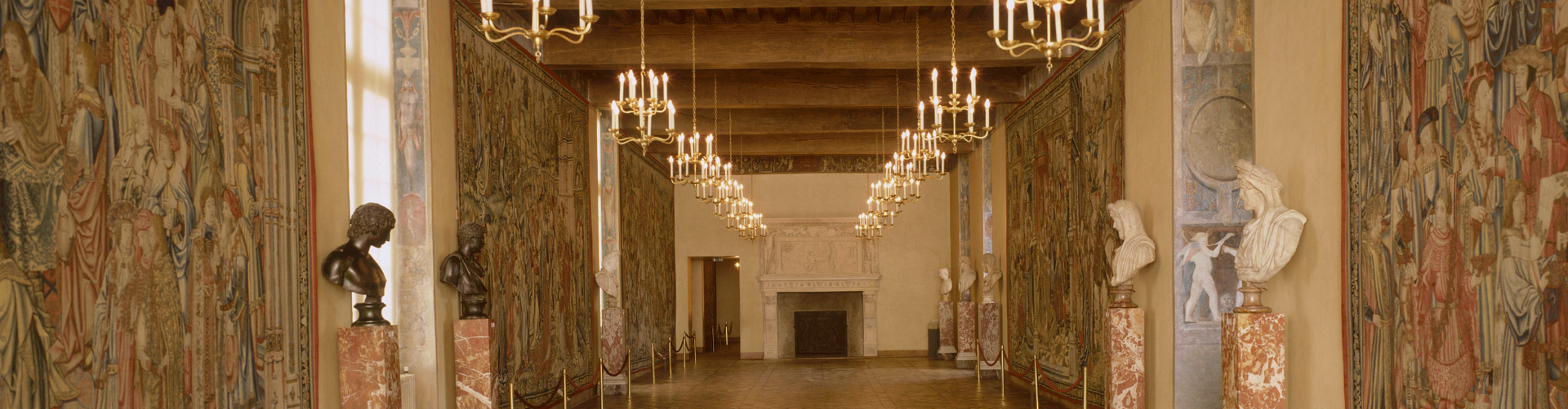 Musée national de la Renaissance, Château d'Écouen