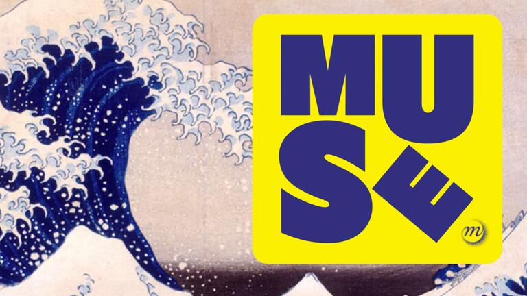 Logo Muse