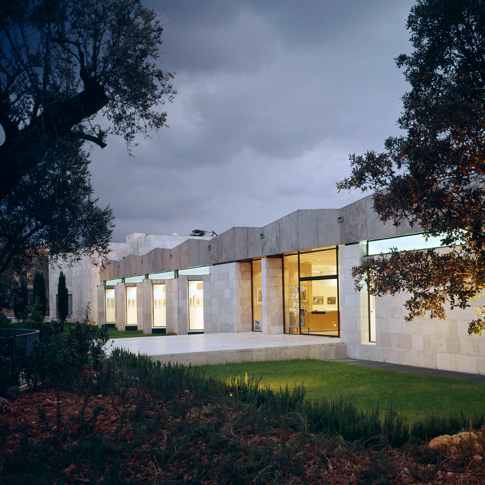 Musée national Marc Chagall