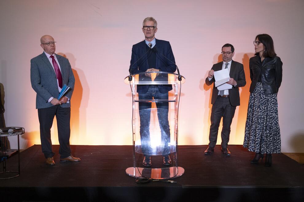 Signature GrandPalaisRmn et 3 académies