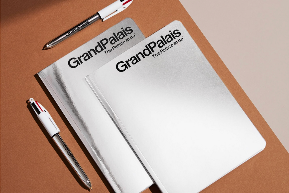 Photographie présentant des produits Boutiques de musées